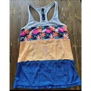 Tank Top LJ Black XS